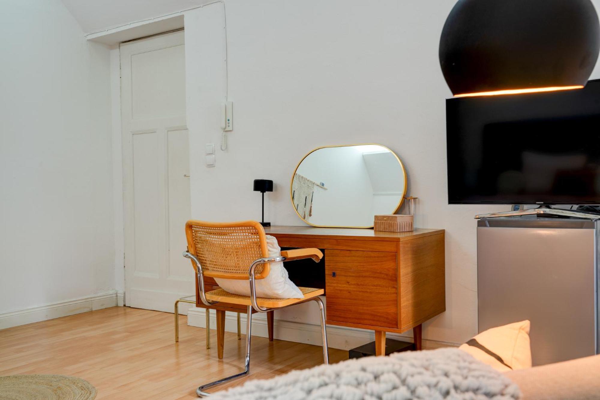 Apartment Mit 2 Schlafzimmern Am Bergpark Wilhelmshoehe Kassel Exterior photo