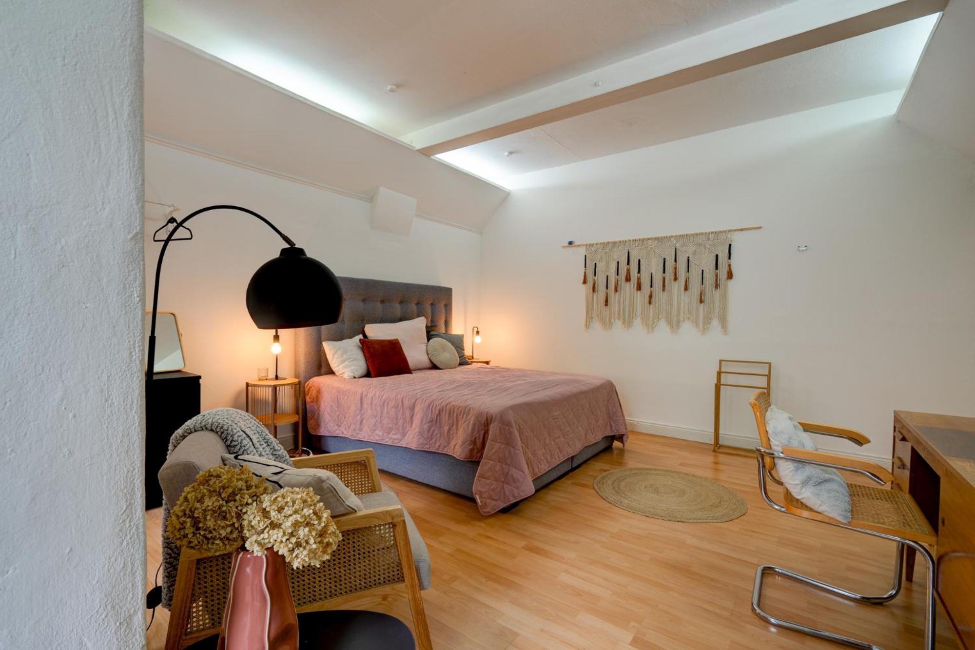 Apartment Mit 2 Schlafzimmern Am Bergpark Wilhelmshoehe Kassel Exterior photo