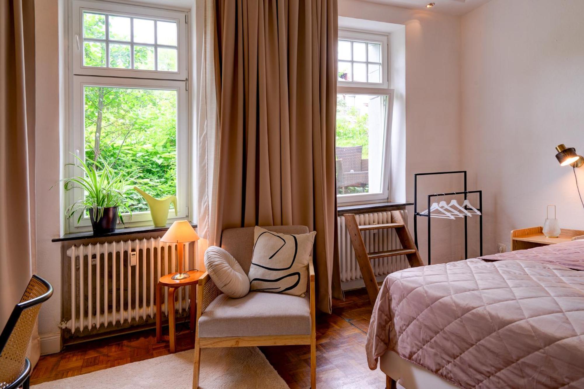 Apartment Mit 2 Schlafzimmern Am Bergpark Wilhelmshoehe Kassel Exterior photo